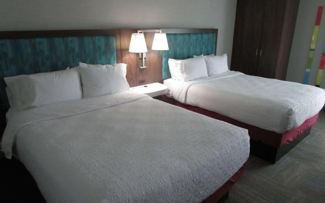 Best Western Cy-Fair