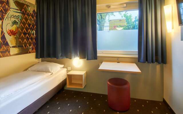 B&B Hotel Frankfurt-Nord