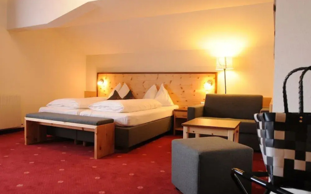 Hotel Erlebniswelt Stocker