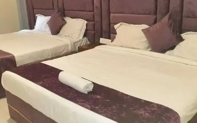 Fabhotel Prime Bella Ciao Resort