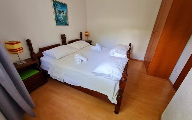 Apartments Silvana