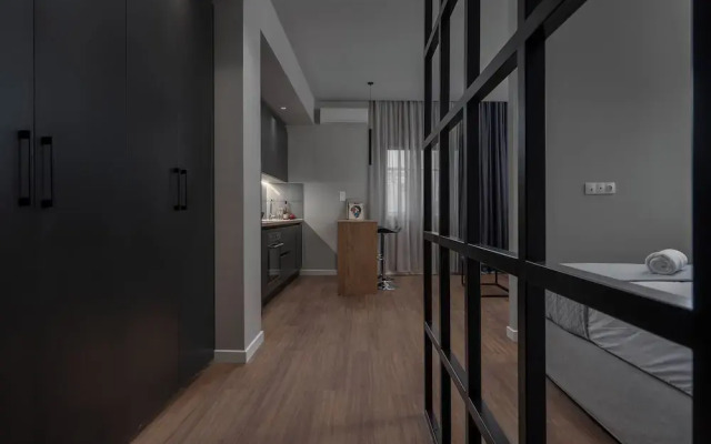 Hebrard Industrial Suites