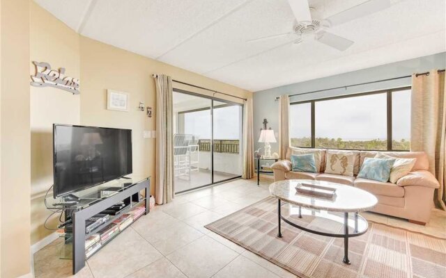 Windjammer 105 - Three Bedroom Condo