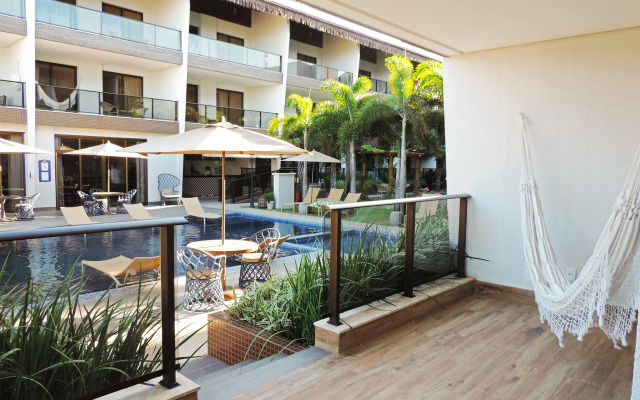 Porto das Dunas Boutique Praia Hotel
