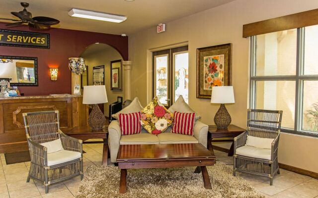 Westgate Leisure Resort