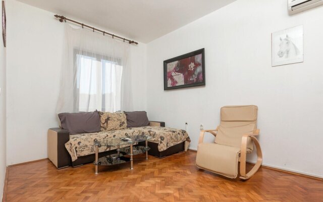 Amazing Apartment in Pula With Wifi and 3 Bedrooms