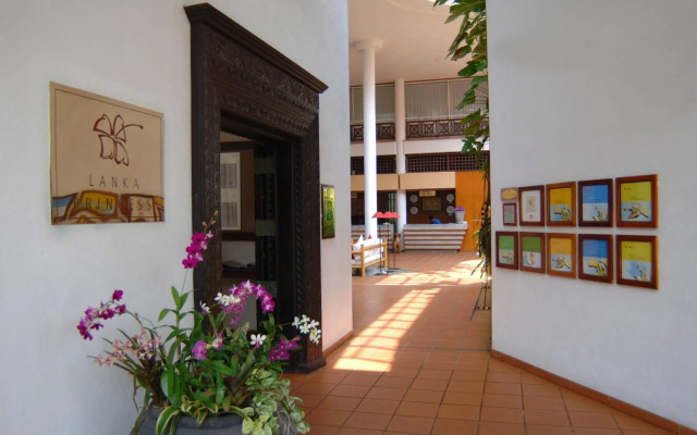 Lanka Princess All Inclusive Hotel