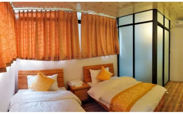 Moon River Villa No 12