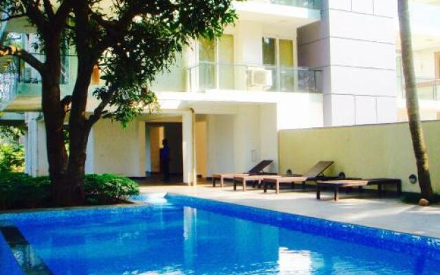 Luxurious 2Bhk For Ultimate Holiday Experience In Goa - 2