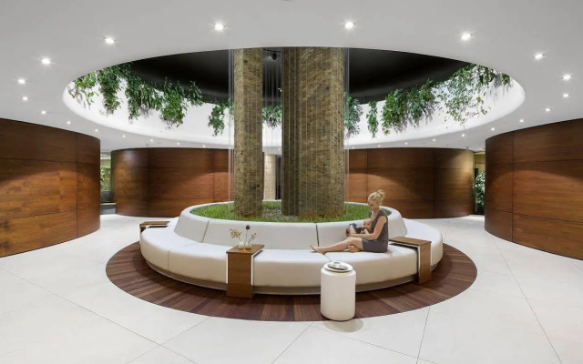 Hotel Narvil Conference & Spa