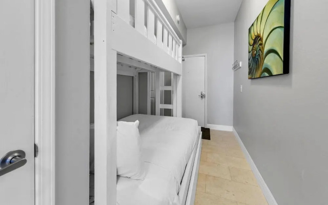 Tidewater 2604 - Sunbeam Dreams