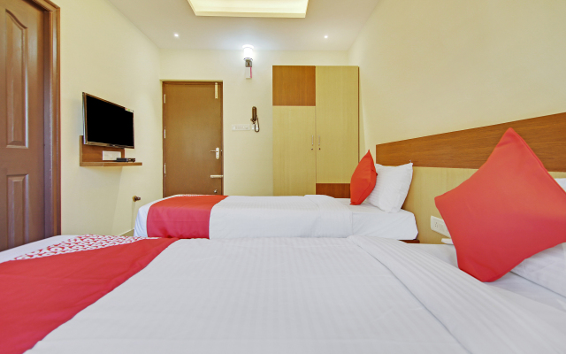 Withinn Hotel by OYO Rooms