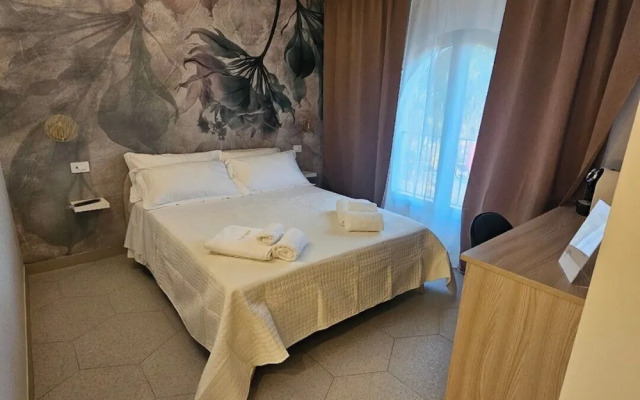 Via del Mare Apulia B&B  Spa Suite
