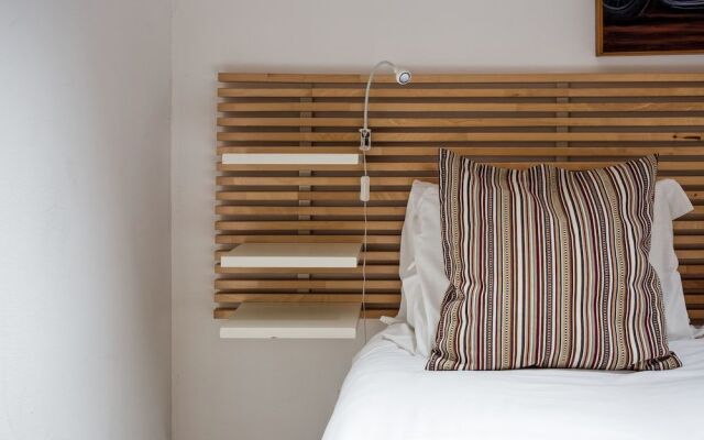 Charming Flat in Lisbon's center