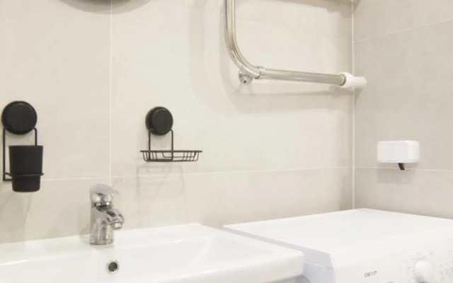 Квартирки НН на проспекте Бусыгина 48