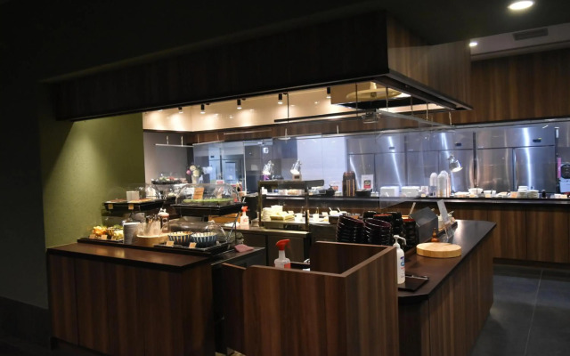 Dormy Inn Izumo