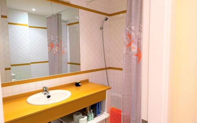 Topclass apartment in Mojacar with shared pool