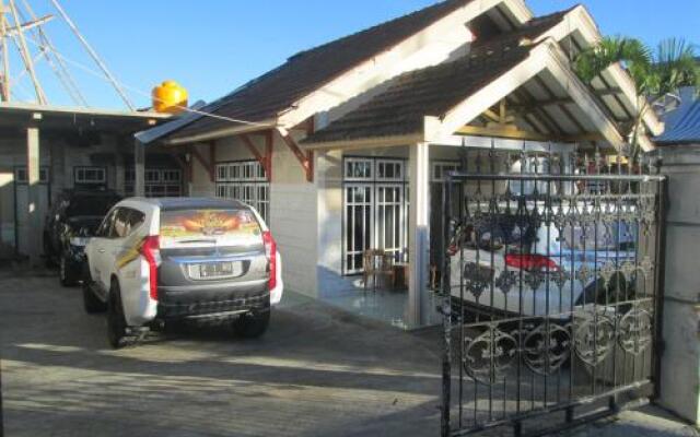 Saputra View Bromo Homestay