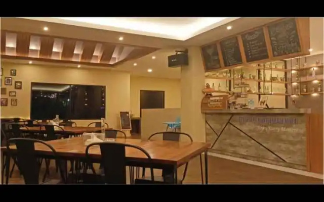 Grand Kanjuruhan Hotel