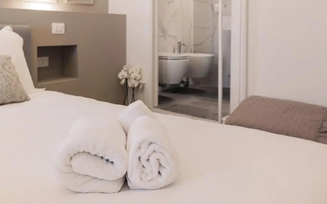De Vince Luxury Suites - Roma Termini