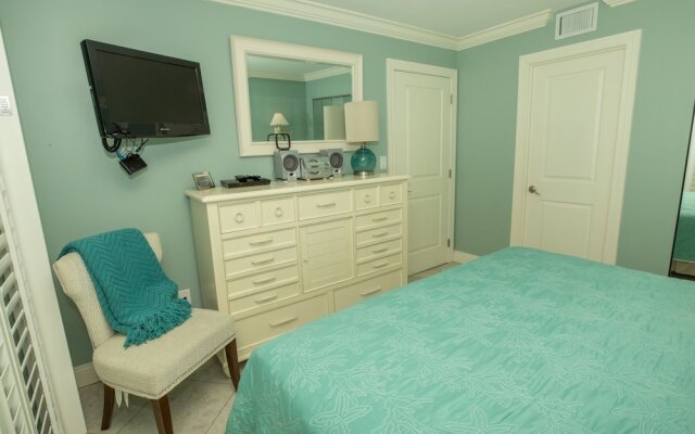 Magnolia 602 Destin - 2 Br Condo