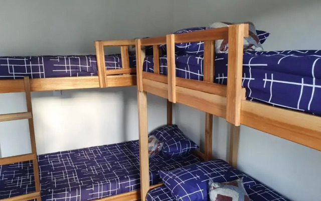 Hostel Da Residencia