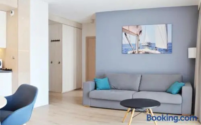 Smart2Stay Apartamenty