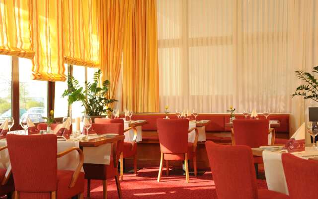 PLAZA INN Berlin Charlottenburg