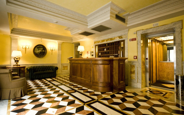 Hotel Donatello