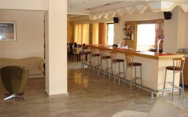 Cleopatra Classic Hotel