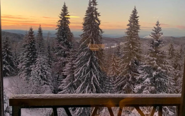 Apartment Deluxe N&A5