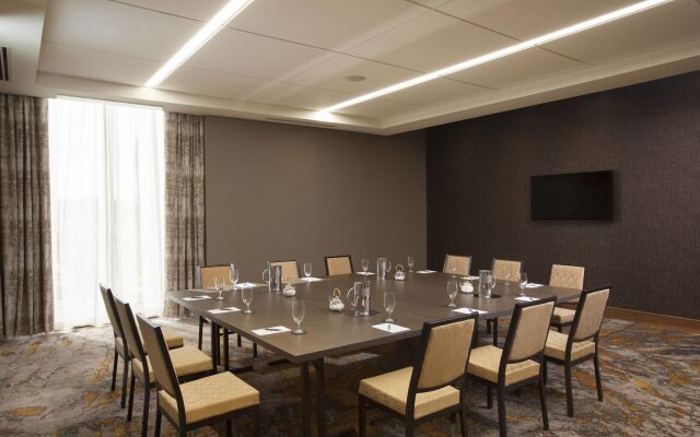 The Westin Chattanooga
