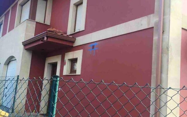 House With 5 Bedrooms in Casasola , With Enclosed Garden