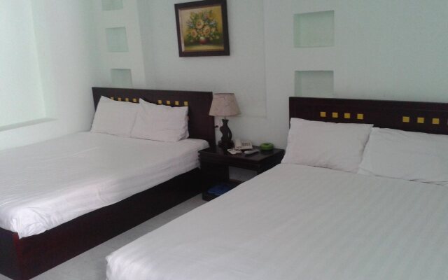 Nha Trang Pearl Hotel
