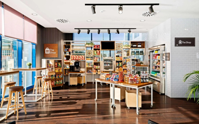 Hilton Garden Inn Sevilla