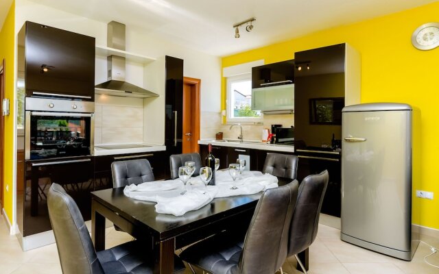 Apartments Melita