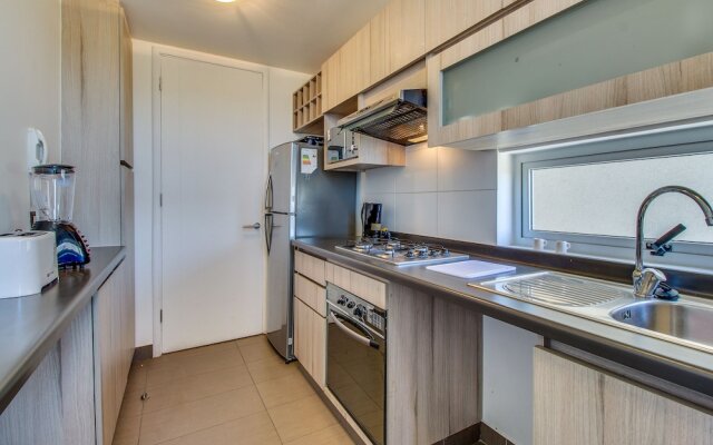 Departamento en Costa Vista, Reñaca