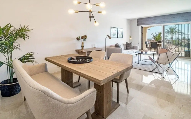 Ma7b-stunning Holiday Home top Location