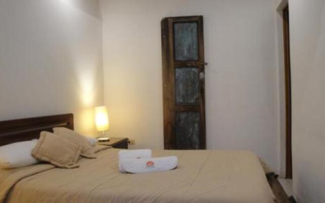 Hostal Casa Del Barranco