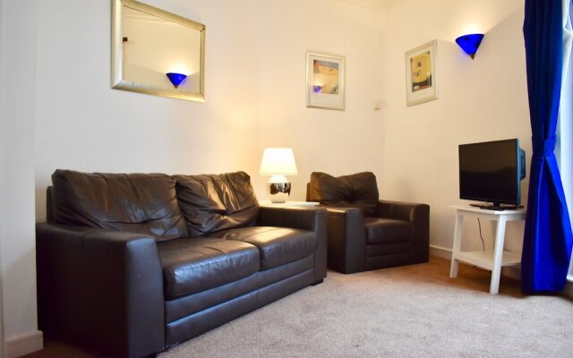 Homely 1 Bedroom Apartment in Central Dublin