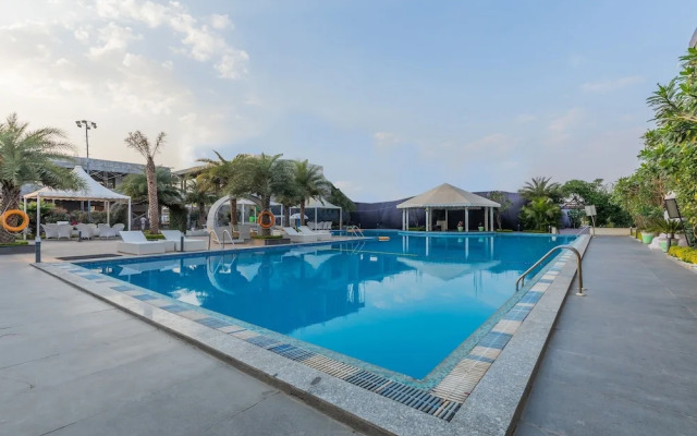 Sky Line Club Resorts