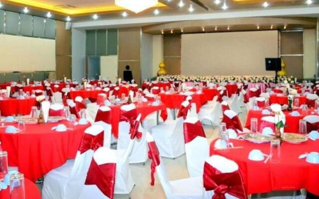 Shwe Bu Thee Hotel