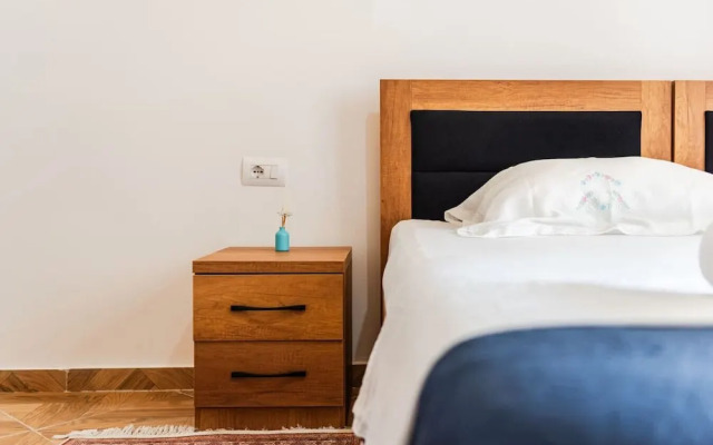 Saraci Rooms 1 in Gjirokast r