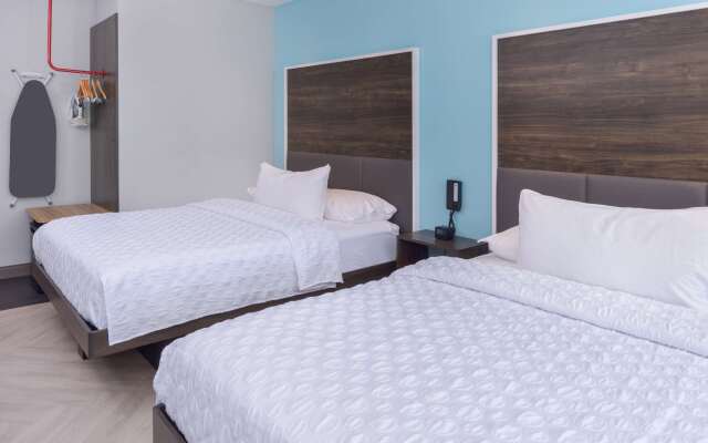 Tru by Hilton Little Rock West