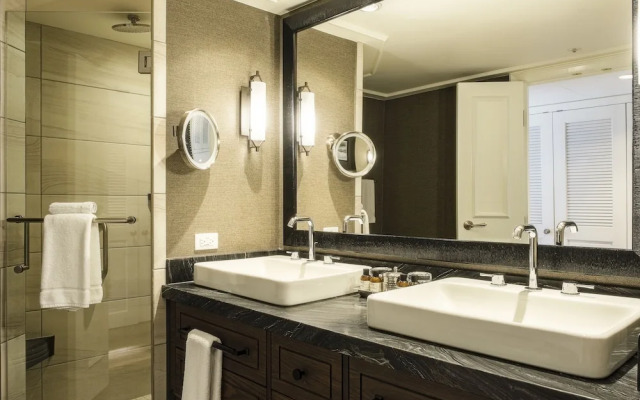Fairmont Chateau Whistler Gold Experience