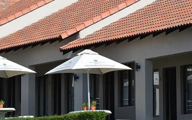 Usambara lodge