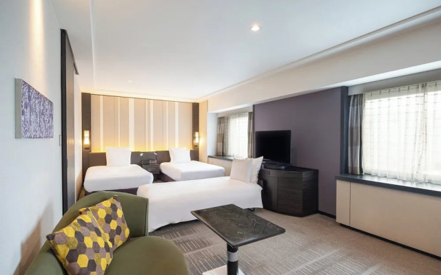 ANA Crowne Plaza Fukuoka by IHG