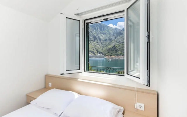 Apartments Doncic