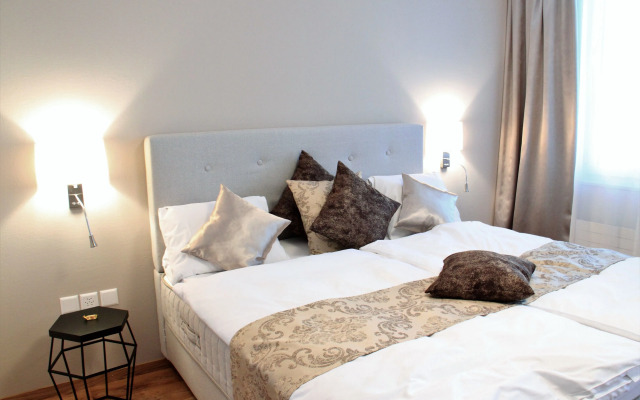 Boutique Hotel Moosegg