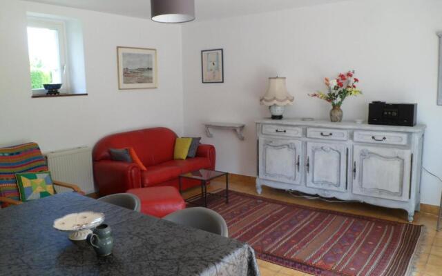 Farmhouse in an amazing private park